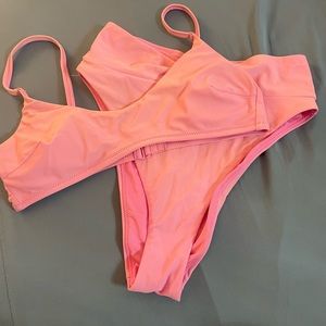 Aerie bikini set
